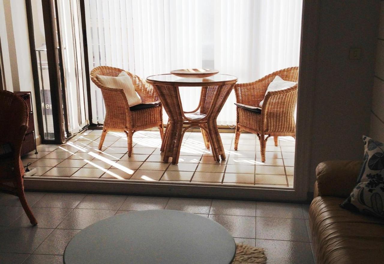 Apartment Chic Light Comfy